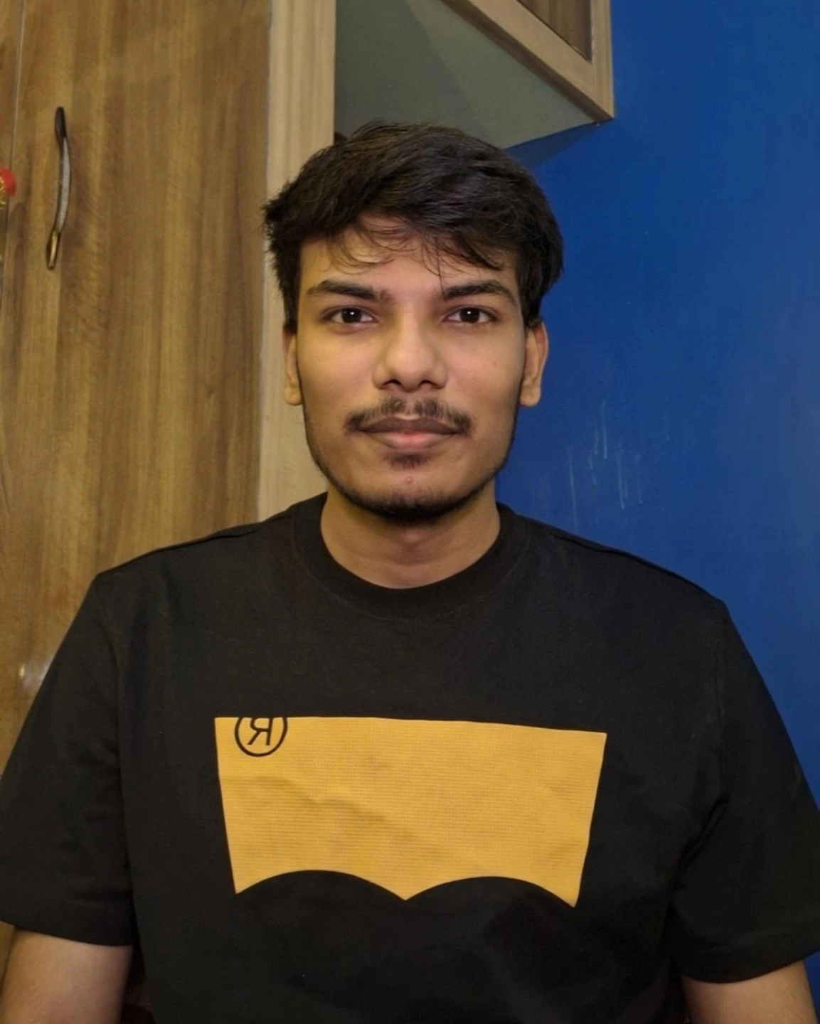 Founder of Shell Digital Corporation