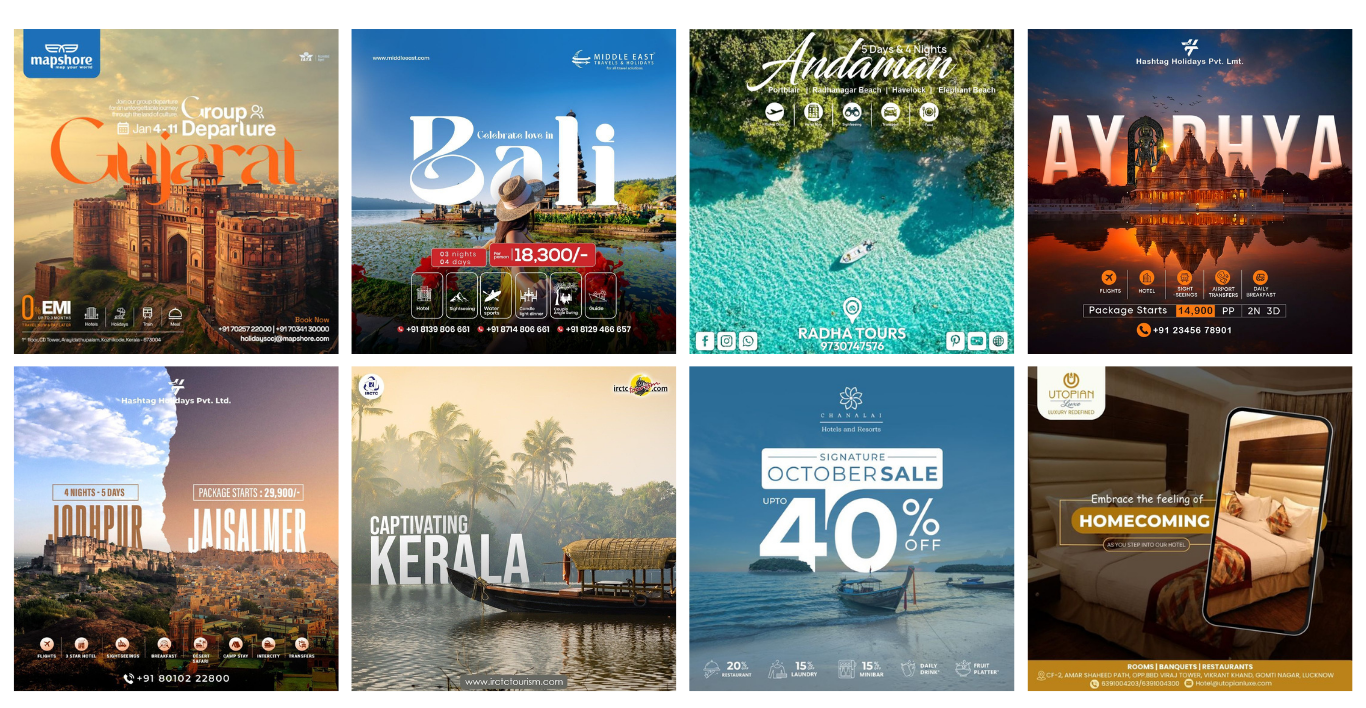 Graphic Design Sample 3