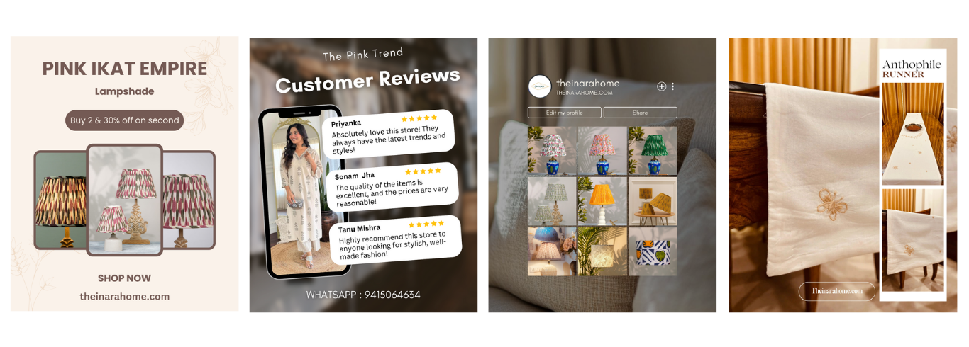 Graphic Design Sample 4