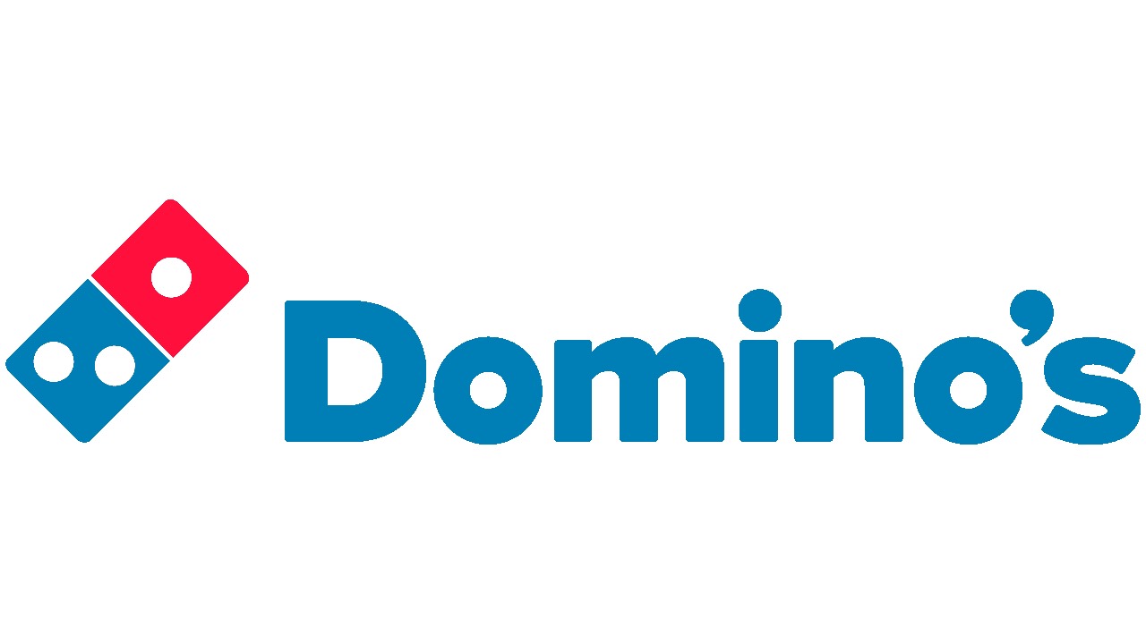 Domino's Logo