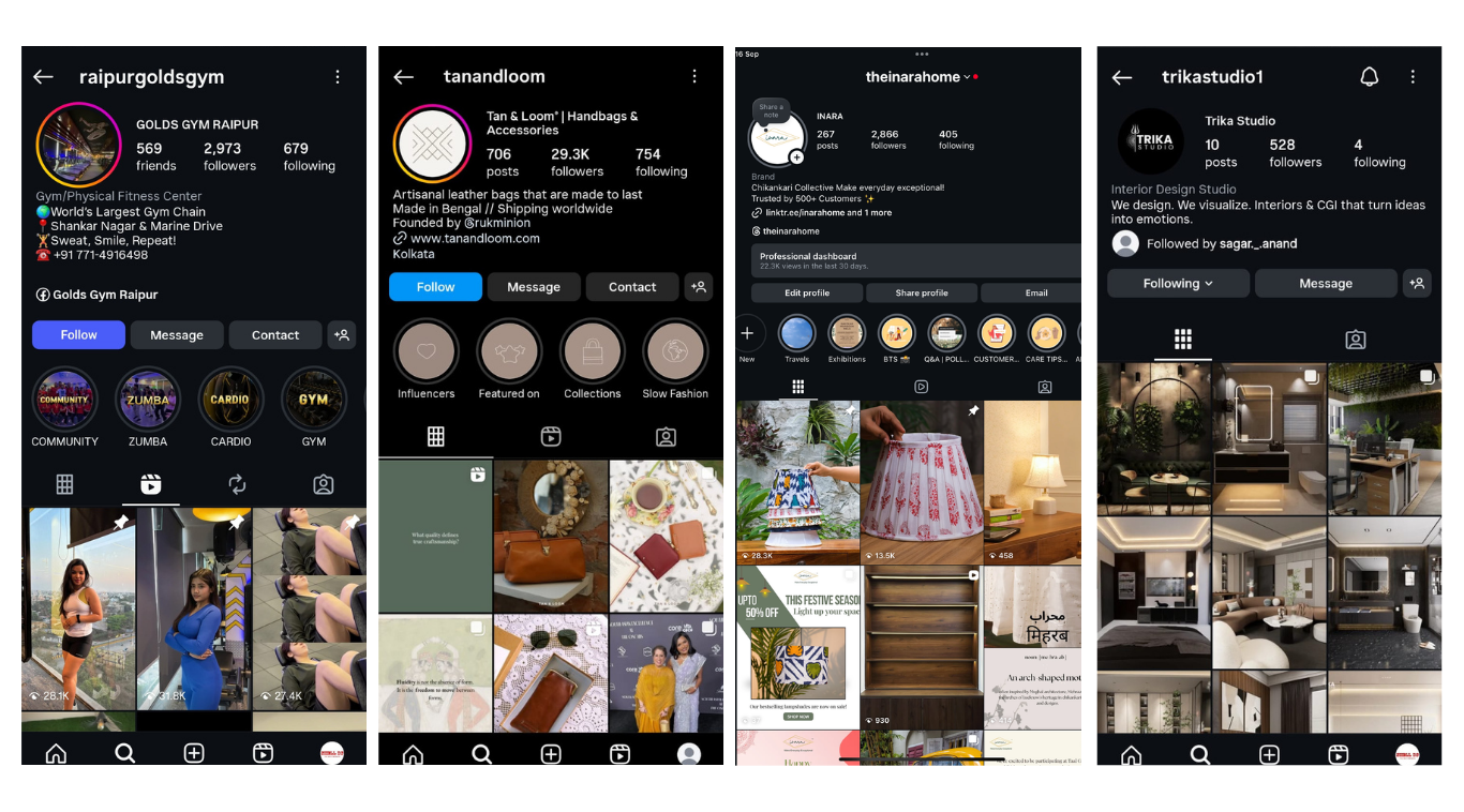 Social Media Sample 3