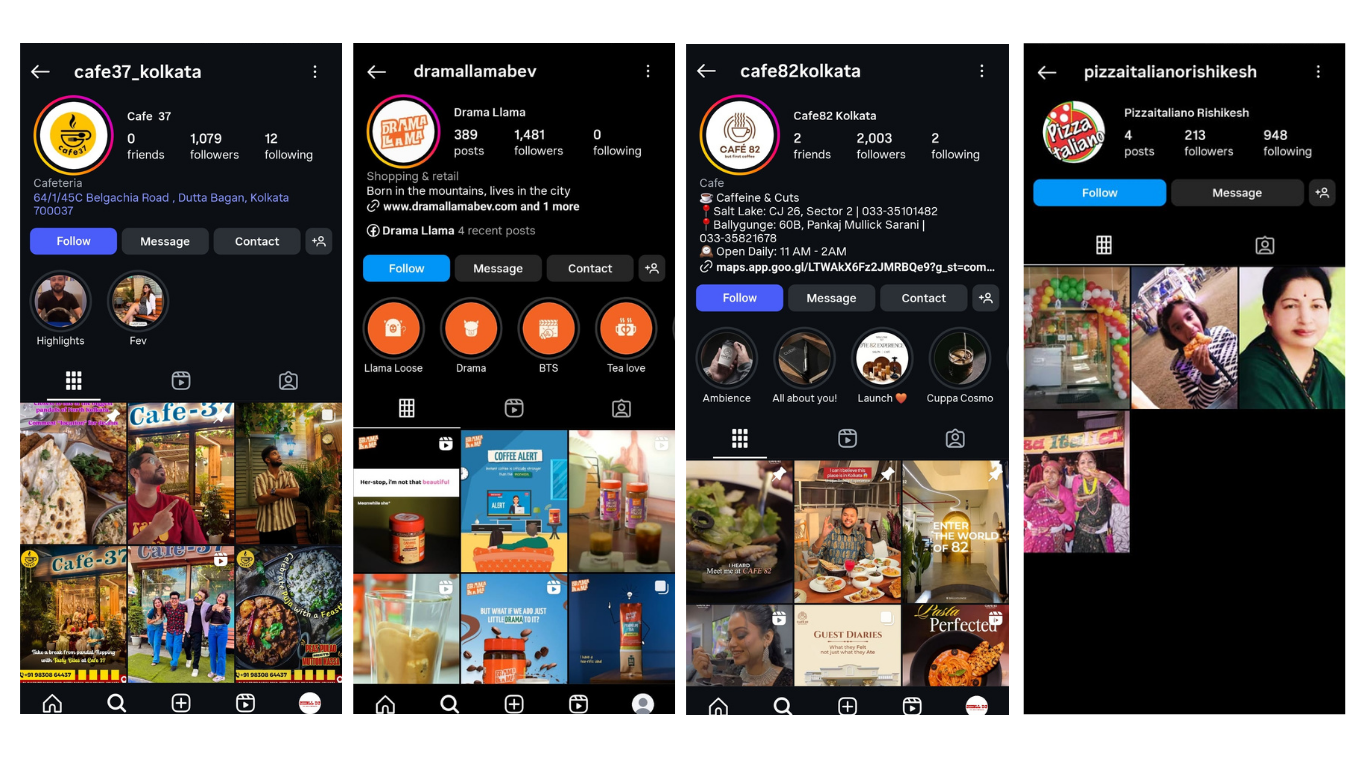 Social Media Sample 4