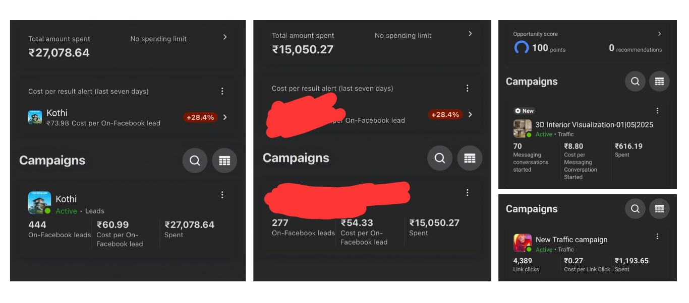 Social Media Sample 5