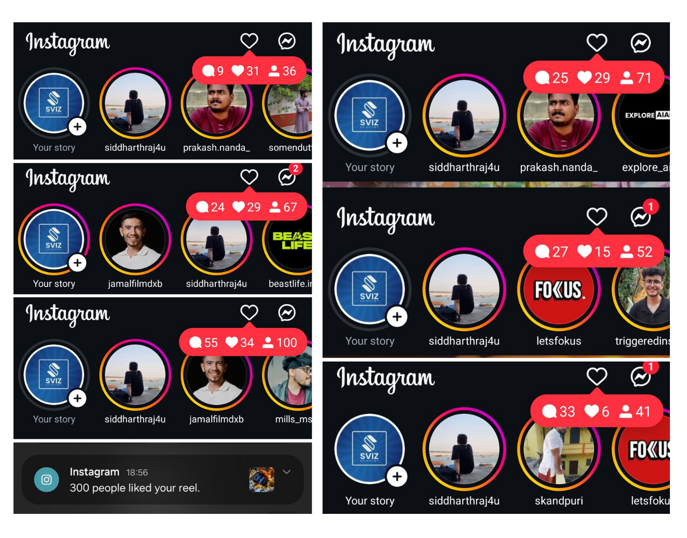 Social Media Sample 10