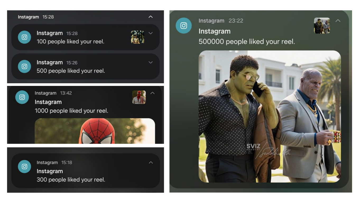 Social Media Sample 12