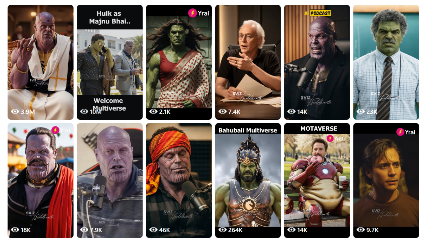 Social Media Sample 13