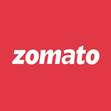 Zomato Logo